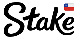 Stake Online Casino Chile logo